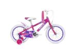 IDEAL παιδικό ποδήλατο V-TRACK 14′ ALLOY Girl