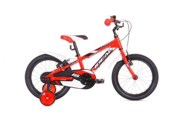 IDEAL παιδικό ποδήλατο V-TRACK 18′ ALLOY