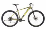 Ideal ποδήλατο βουνού Pro Rider 29'' 16speed Satin Khaki