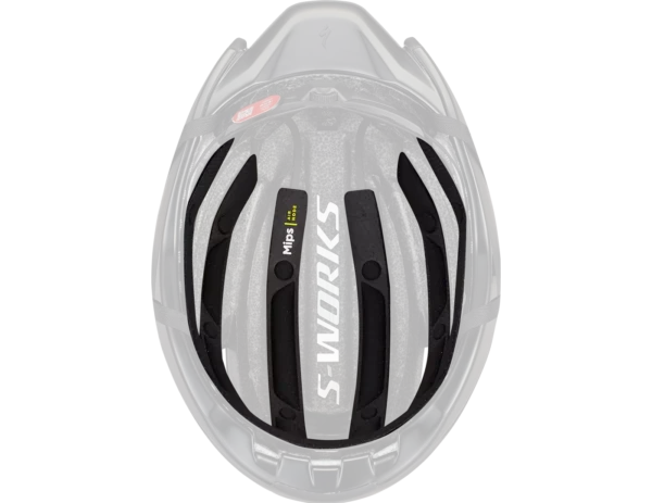 Specialized Κράνος Ποδηλασίας S-Works Evade 3 Helmet – MIPS Black