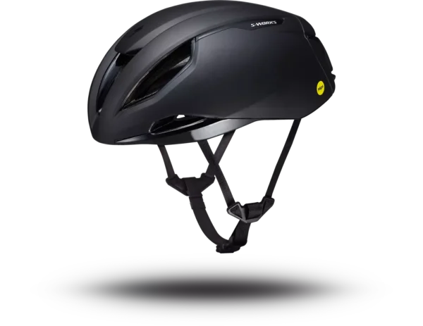 Specialized Κράνος Ποδηλασίας S-Works Evade 3 Helmet – MIPS Black