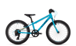 Cube παιδικό ποδήλατο Acid 200 blue 'n' orange