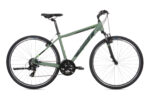 Ideal ποδήλατο trekking Nergetic Satin Mint Green