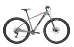 Ideal ποδήλατο βουνού KRITTON 29''