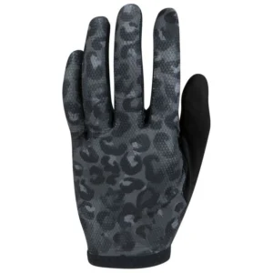 Pearl Izumi Divide Gloves black leorard