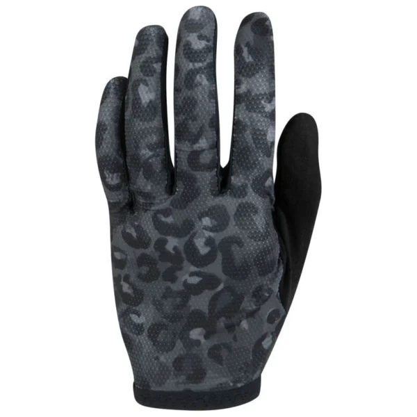 Pearl  Izumi Divide Gloves black leorard