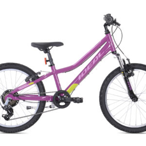 Ideal παιδικό ποδήλατο Strobe 20'' Purple