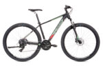 Ideal ποδήλατο βουνού Strobe 29'' Black/Khaki