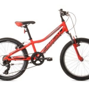 Ideal παιδικό ποδήλατο Strobe 20'' 7speed Red