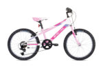 Ideal παιδικό ποδήλατο Condor 20'' 6speed Girl