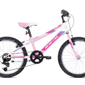 Ideal παιδικό ποδήλατο Condor 20'' 6speed Pink