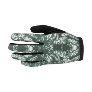Pearl Izumi Divide Gloves feather palm camo
