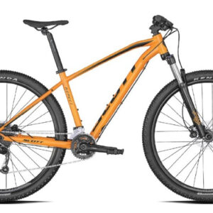 Scott Ποδήλατο Βουνού Aspect 950 29'' Orange