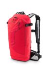 Cube Backpack PURE TEN RED