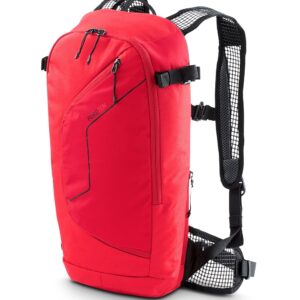 Cube Backpack PURE TEN RED