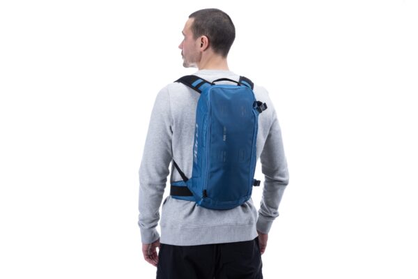 CUBE σακίδιο πλάτης BACKPACK PURE 12 CMPT blue