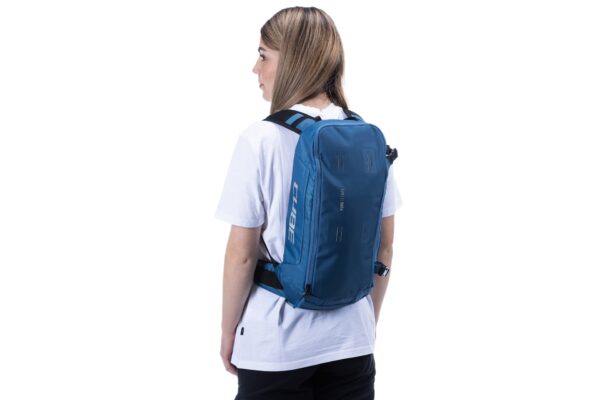 CUBE σακίδιο πλάτης BACKPACK PURE 12 CMPT blue