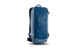 CUBE σακίδιο πλάτης BACKPACK PURE 12 CMPT blue