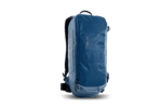 CUBE σακίδιο πλάτης BACKPACK PURE 12 CMPT blue