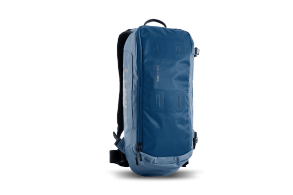CUBE σακίδιο πλάτης BACKPACK PURE 12 CMPT blue