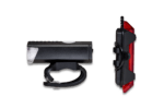RFR σετ επαναφορτιζόμενα φώτα usb OUTDOOR POWER LIGHT SET