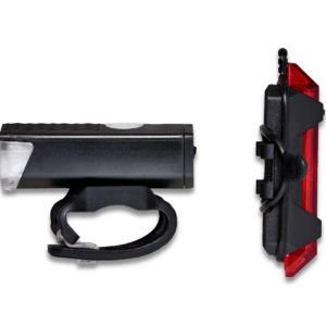 RFR σετ επαναφορτιζόμενα φώτα usb OUTDOOR POWER LIGHT SET