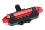 RFR σετ επαναφορτιζόμενα φώτα usb OUTDOOR POWER LIGHT SET