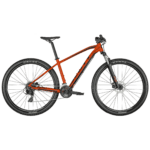 Scott Ποδήλατο Βουνού Aspect 960 29'' Red