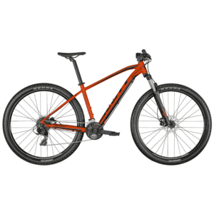 Scott Ποδήλατο Βουνού Aspect 960 29'' Red