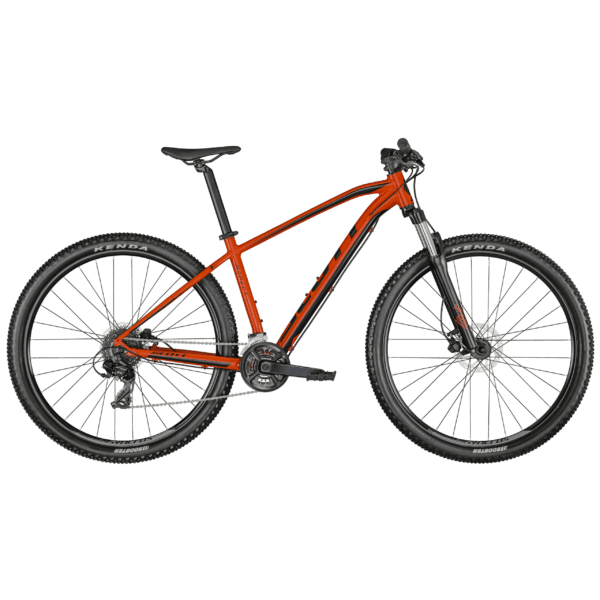 Scott Ποδήλατο Βουνού Aspect 960 29'' Red