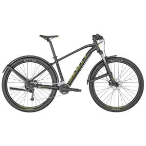 Scott ποδήλατο Aspect EQ 950 29'' dark grey / quicksilver yellow
