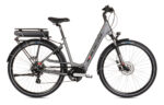 Ideal ηλεκτρικό ποδήλατο Futour E-508 Wave