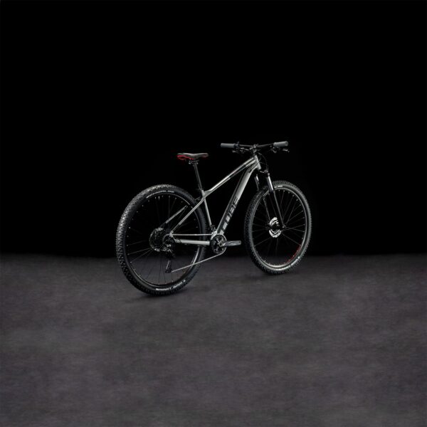 Cube ποδήλατο Aim EX 29'' grey´n´red