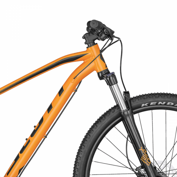 Scott Ποδήλατο  Βουνού Aspect 950 29'' Orange