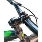 Energy παιδικό ποδήλατο Enigma 24" Disc Alloy Black