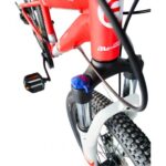 Energy παιδικό ποδήλατο Enigma 24" Disc Alloy Red
