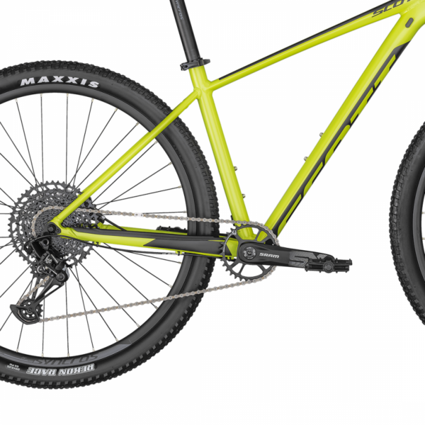 Scott ποδήλατο Scale 970 29'' Yellow