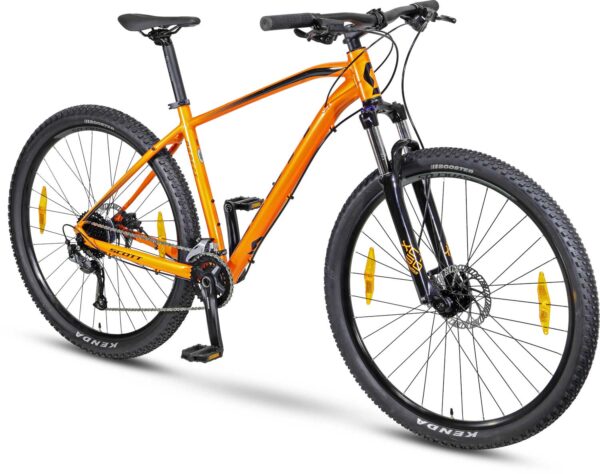 Scott Ποδήλατο  Βουνού Aspect 950 29'' Orange