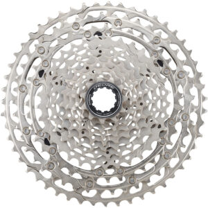 SHIMANO DEORE CS-M5100 11-SPEED CASSETTE 11-42T