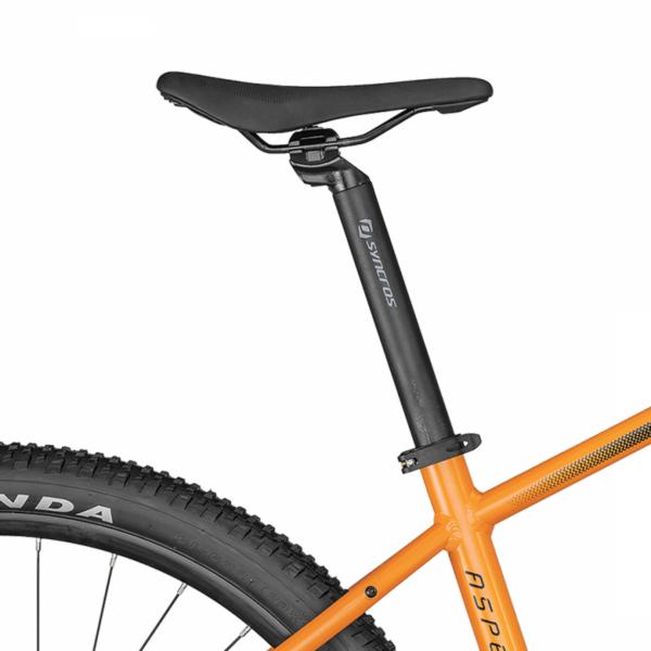 Scott Ποδήλατο  Βουνού Aspect 950 29'' Orange