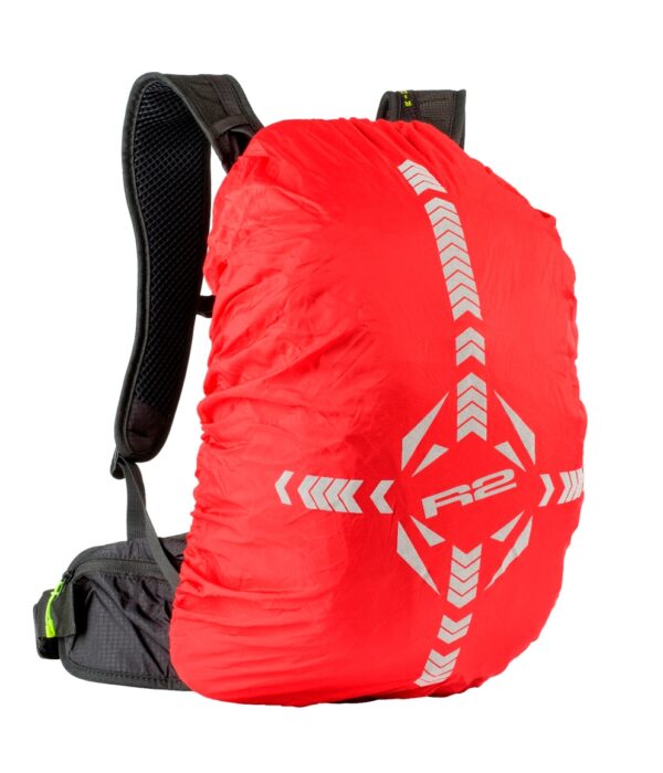 R2 σακίδιο πλάτης TRAIL STAR 12L Blue