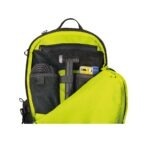 R2 σακίδιο πλάτης TRAIL STAR 12L OLIVE GREEN