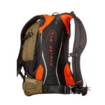 R2 σακίδιο πλάτης TRAIL STAR 12L OLIVE GREEN