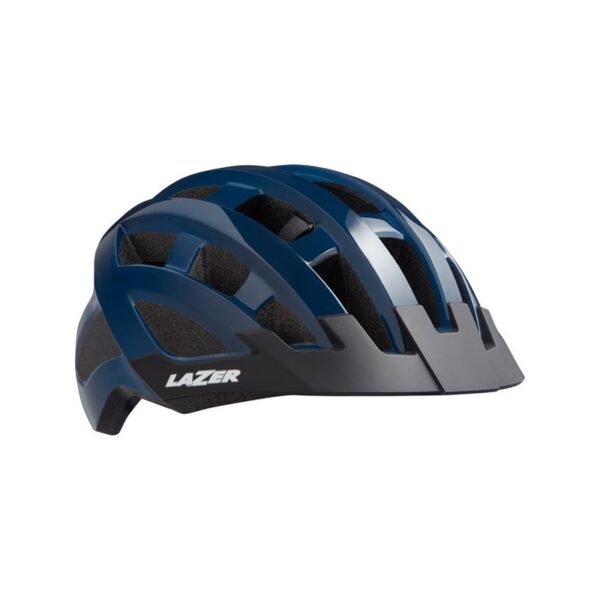 Lazer Compact dark blue