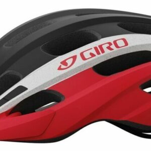 Giro κράνος ποδηλάτου Register black/red