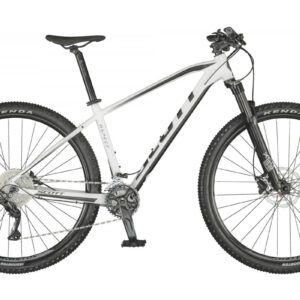 Scott ποδήλατο Aspect 930 29'' White