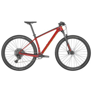 Scott ποδήλατο carbon 29" Scale 940