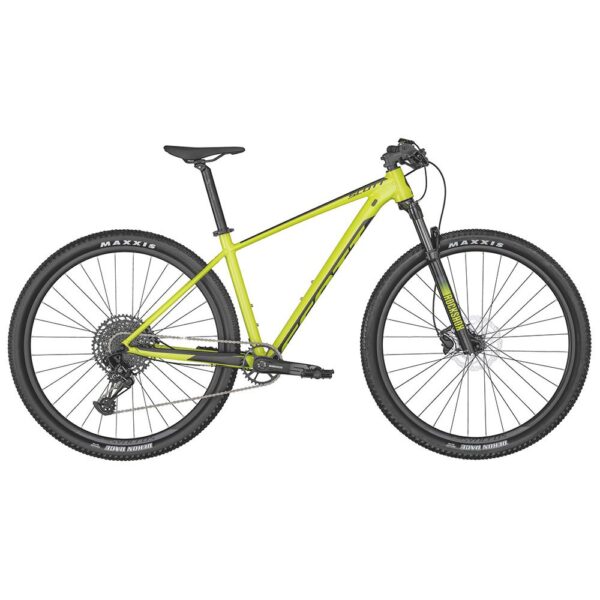 Scott ποδήλατο Scale 970 29'' Yellow