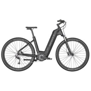 SCOTT ηλεκτρικό ποδήλατο SUB CROSS eRIDE 30 UNISEX