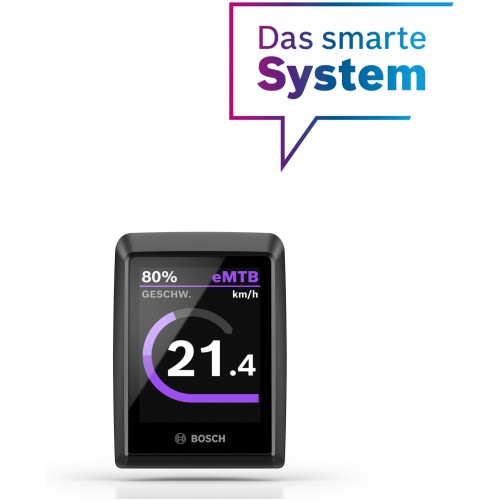 Display Bosch Kiox 300 Smart System